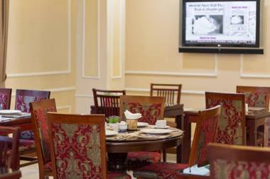 Hanoi Rosaliza Hotel