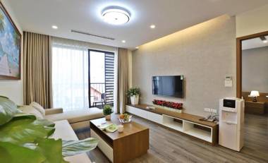 Paradise Home Tay Ho