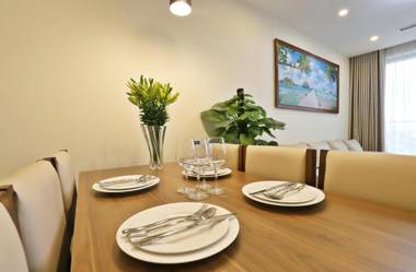 Paradise Home Tay Ho