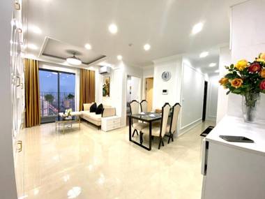 QMP - Vinhomes D'Capitale