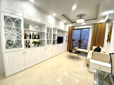 QMP - Vinhomes D'Capitale