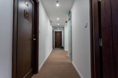 Marigold Hotel Hanoi