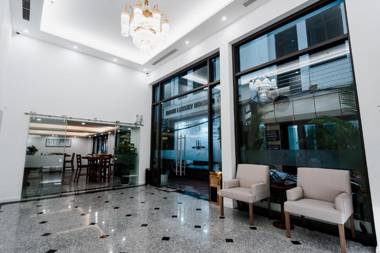 Marigold Hotel Hanoi