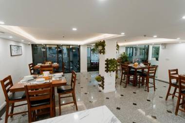 Marigold Hotel Hanoi