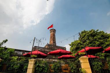 22HOUSING APARTMENT 81 LINH LANG