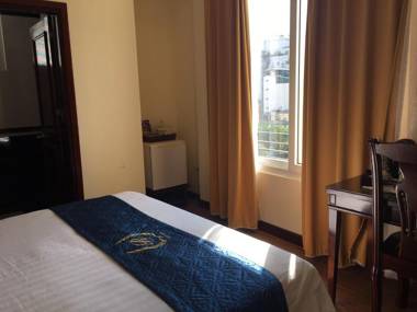 A25 Hotel - 15 Trần Quốc Toản