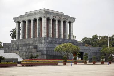 Hanoi Triumphal