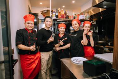 Bendecir Hotel & Spa