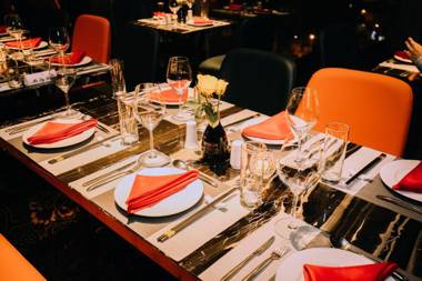 Bendecir Hotel & Spa