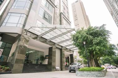 VINATA 289 Khuất Duy Tiến