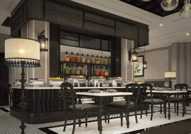 Le Grand Hanoi Hotel - The Central