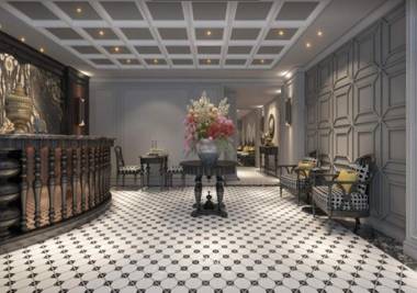 Hanoi Emerald Waters Hotel Valley