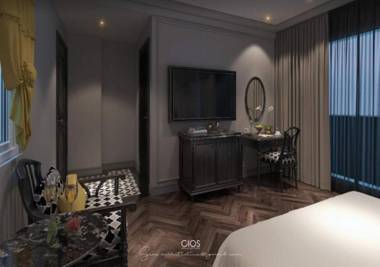 Hanoi Emerald Waters Hotel Valley