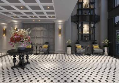 Hanoi Emerald Waters Hotel Valley