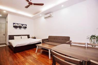 Blissington Apartments & Hotels