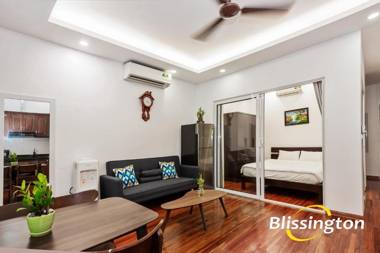 Blissington Apartments & Hotels