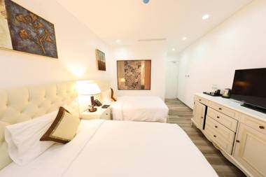 Affa Boutique Hotel