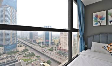 Skylake Apartment Kangnam My Dinh