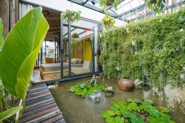 Homestay CHẤT - Oasis View 1