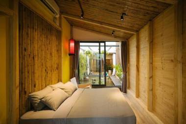 Homestay CHẤT - Oasis View 1