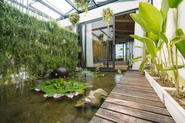 Homestay CHẤT - Oasis View 2