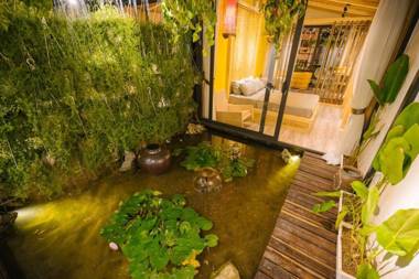 Homestay CHẤT - Oasis View 2