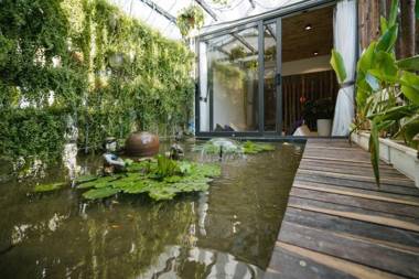 Homestay CHẤT - Oasis View 2