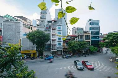 Homestay CHẤT - Oasis View 2