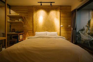 Homestay CHẤT - Pagoda View 1