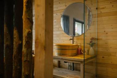 Homestay CHẤT - Pagoda View 1