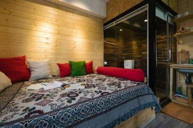 Homestay CHẤT - Pagoda View 2