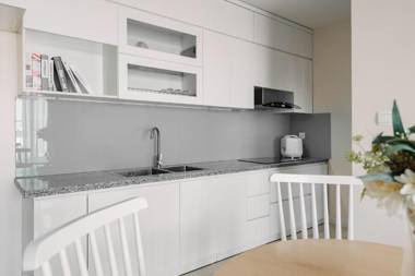 Vinhomes D'Capitale Hanoi - CitiHome