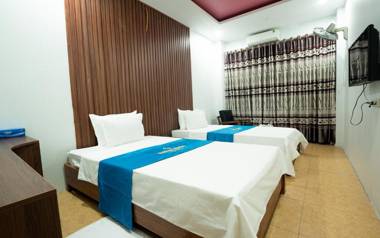 KHÁCH SẠN HƯỚNG DƯƠNG