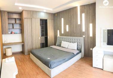 Vinhomes Times City - Serviced Apartment 3