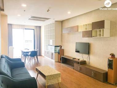 Vinhomes Times City - Serviced Apartment 3