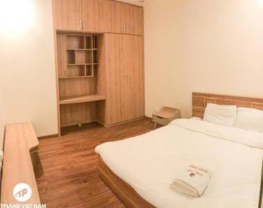 Vinhomes Times City - Serviced Apartment 3