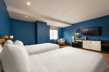 20 Hotel and Apartment