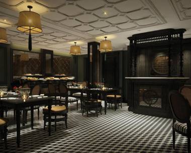 Ancient Paradise Hotel