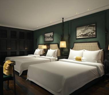 Ancient Paradise Hotel