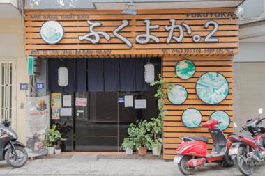 22housing Linh Lang Hotel & Residence