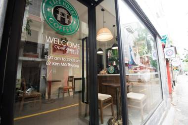 22housing Linh Lang Hotel & Residence