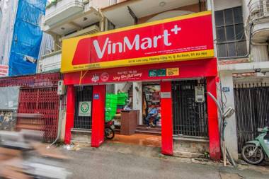 22housing Linh Lang Hotel & Residence