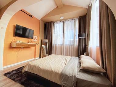 Aimee House - Dinh Liet/Cozy/Old Quarter/WALK STREET