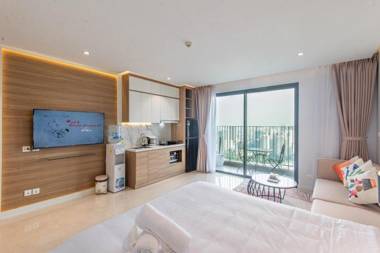 22Housing Vinhomes D'Capitale Hotel & Residence