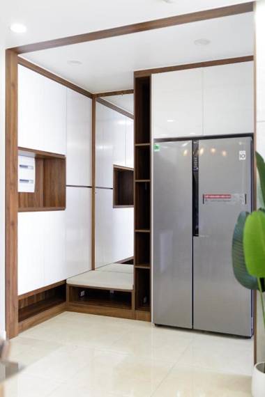 22Housing Vinhomes D'Capitale Hotel & Residence