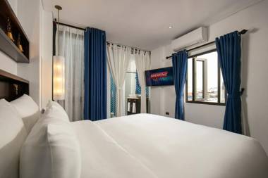 Carillon Boutique Hotel