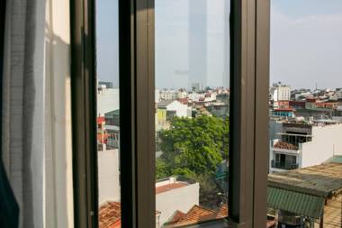 Carillon Boutique Hotel