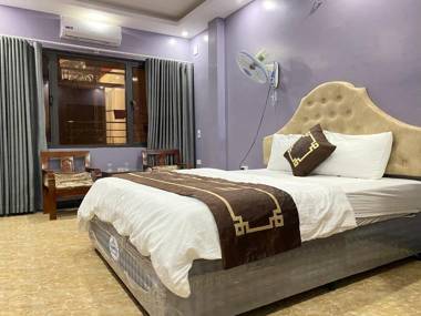 SPOT ON 1150 New Sun Hotel