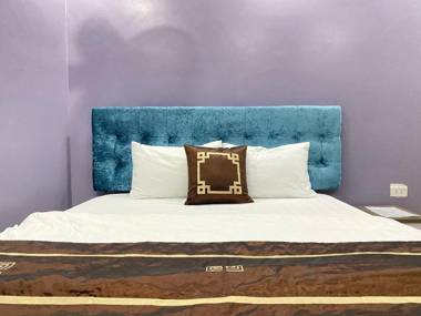 SPOT ON 1150 New Sun Hotel