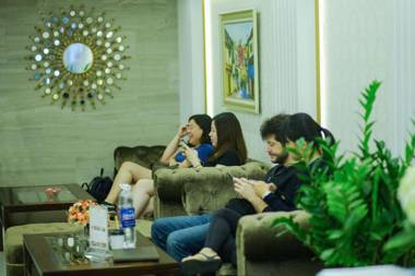 Hanoi Old Quarter Cyclo Hotel